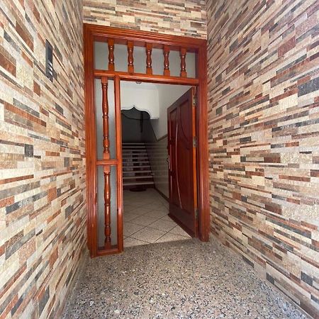 Appartement Proche De La Corniche 胡塞马 外观 照片