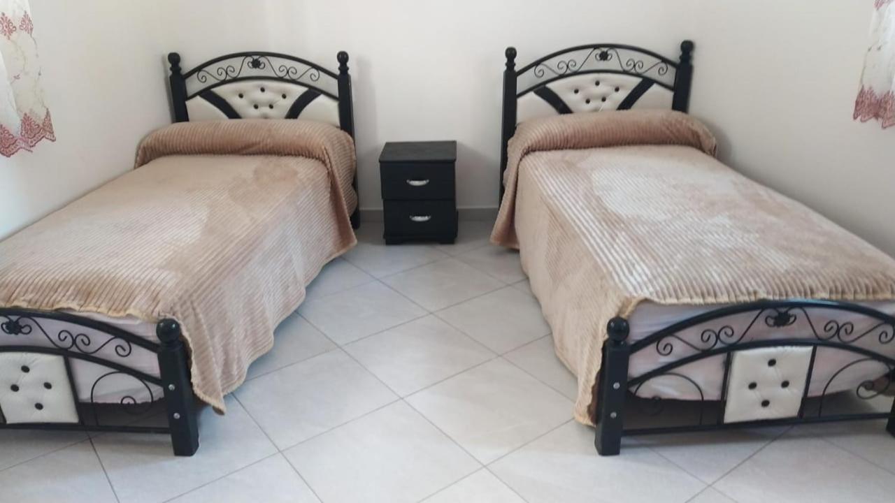 Appartement Proche De La Corniche 胡塞马 外观 照片